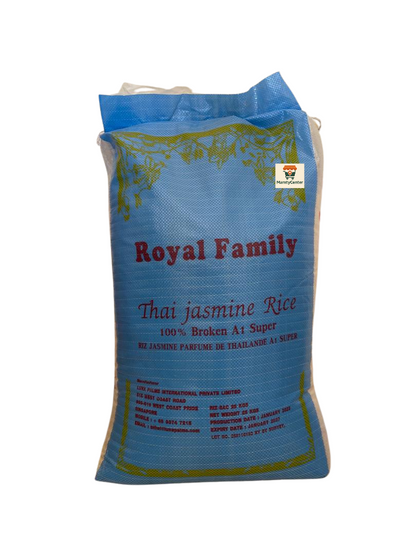 Yebreg Familly 25 kg