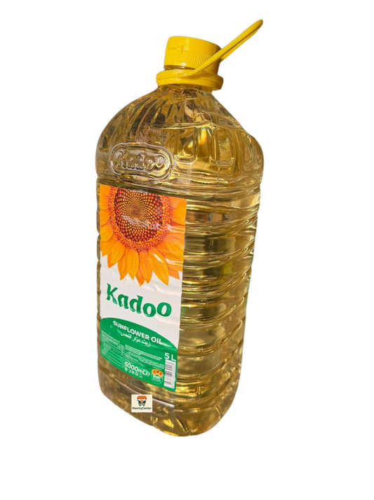Huile Kadoo
