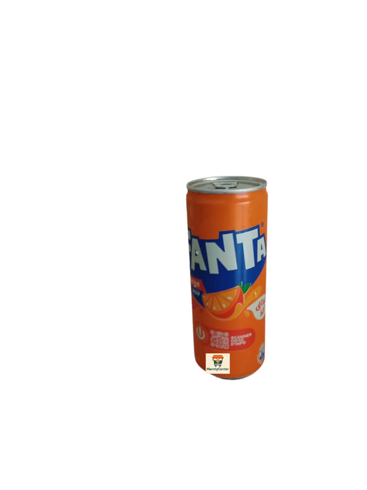 Fanta 25 cl