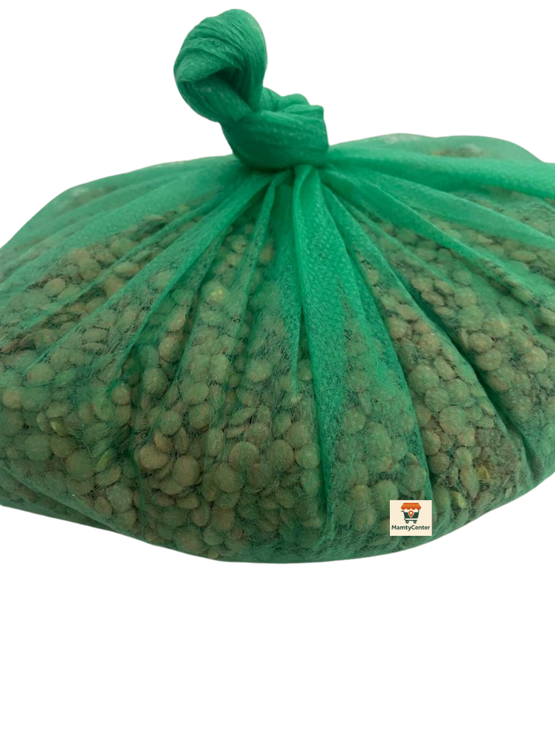 Lentilles 1 kg