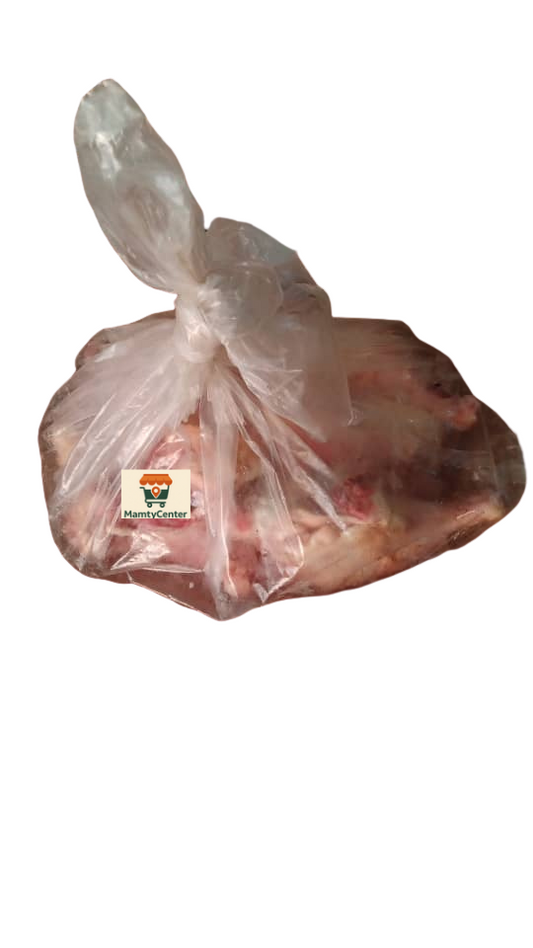 Cuisse demi carton (5 kg)