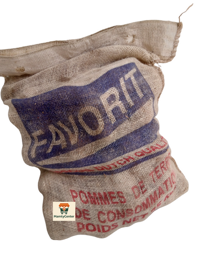 Pommes de terre 25 kg