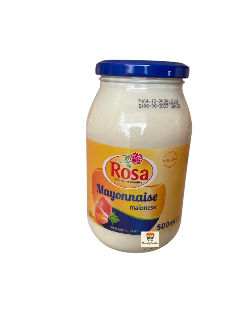 Rosa 500 g