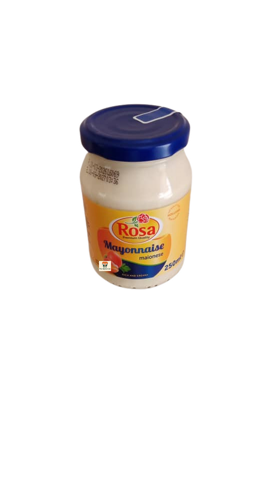 Rosa 250 g