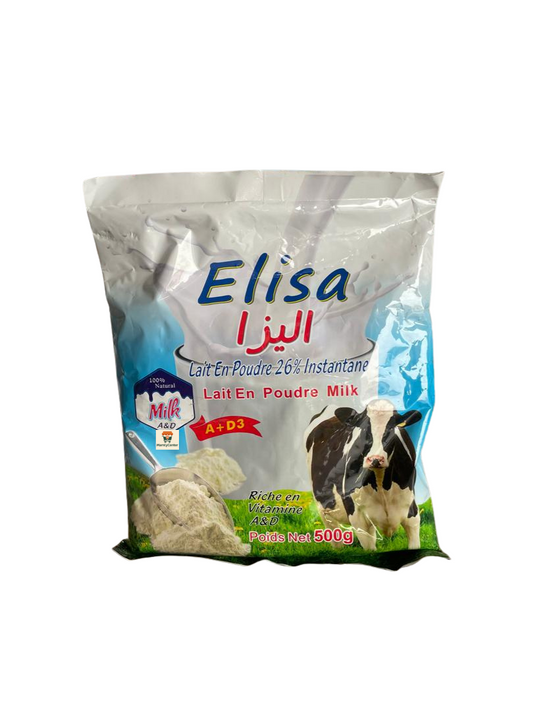 Elisa 500g