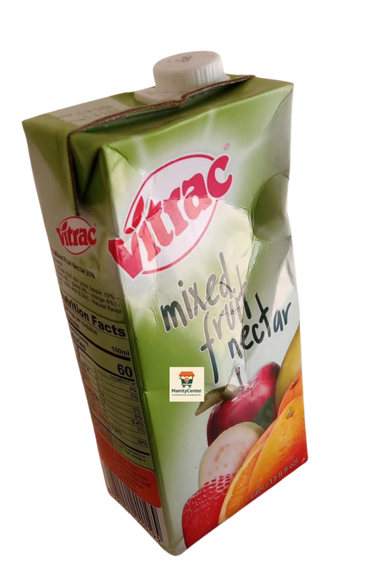 Vitrac coktail