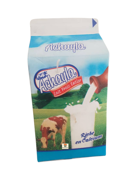 Achayla