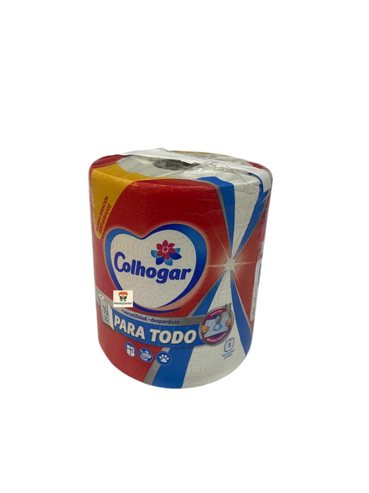 Clinex rouleaux