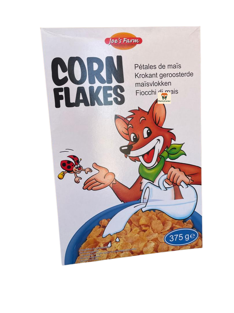 Corn Flakes