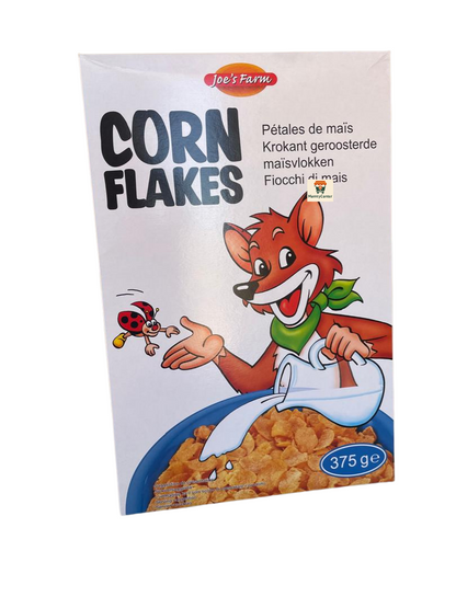Corn Flakes