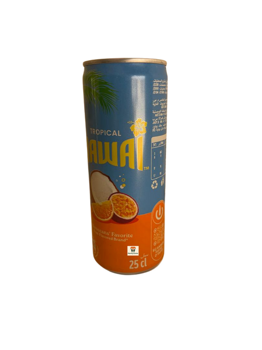 Hawaï 25 cl