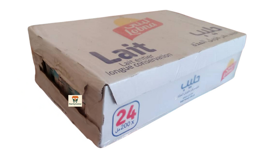 Lobna 200 ml