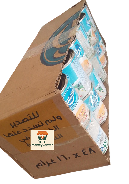 Rotana (24 pièces)