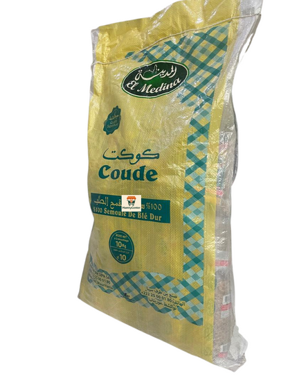 Pâtes El Medina (10 kg mix)