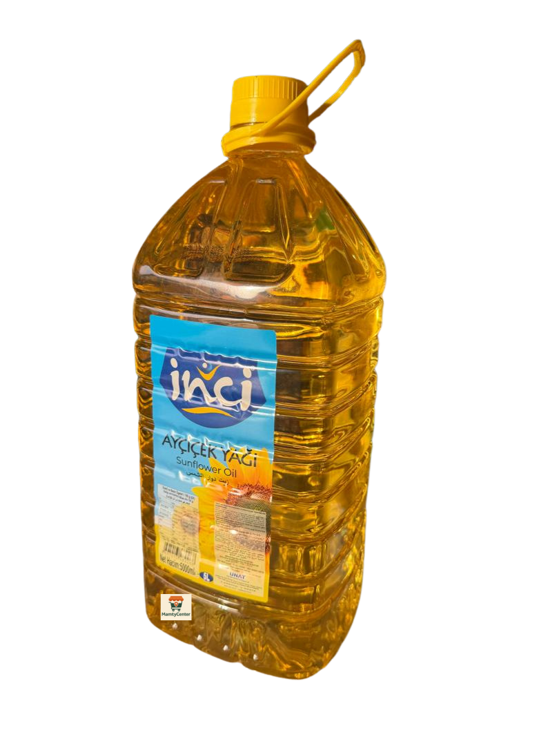 Huile inci 5L
