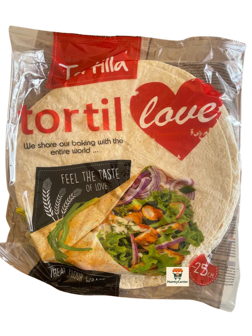 Tortilla