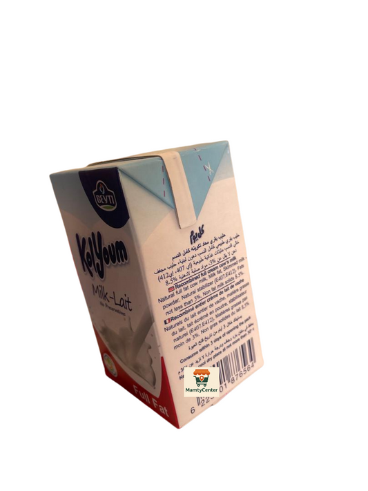 Kolyoum (500 ml)