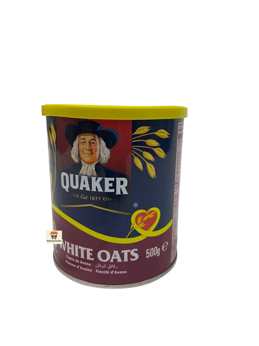 Quaker