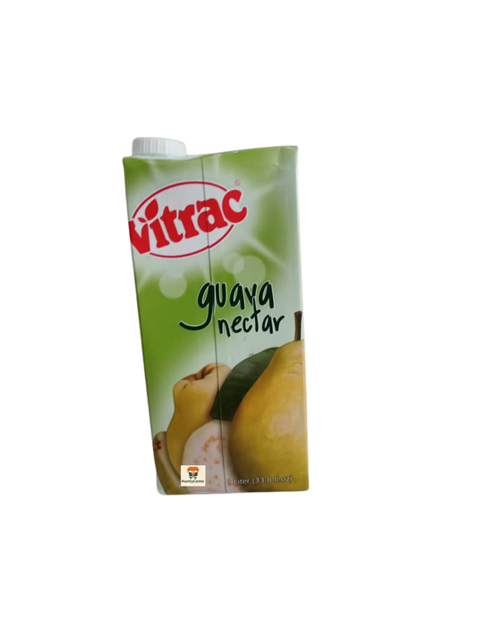 Vitrac guava