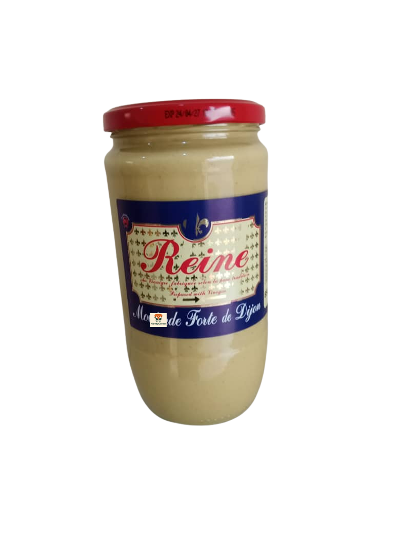 Moutarde Reine 1 kg