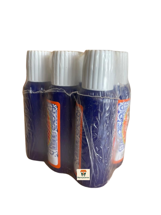 Fleur d'orange (6 pièces)