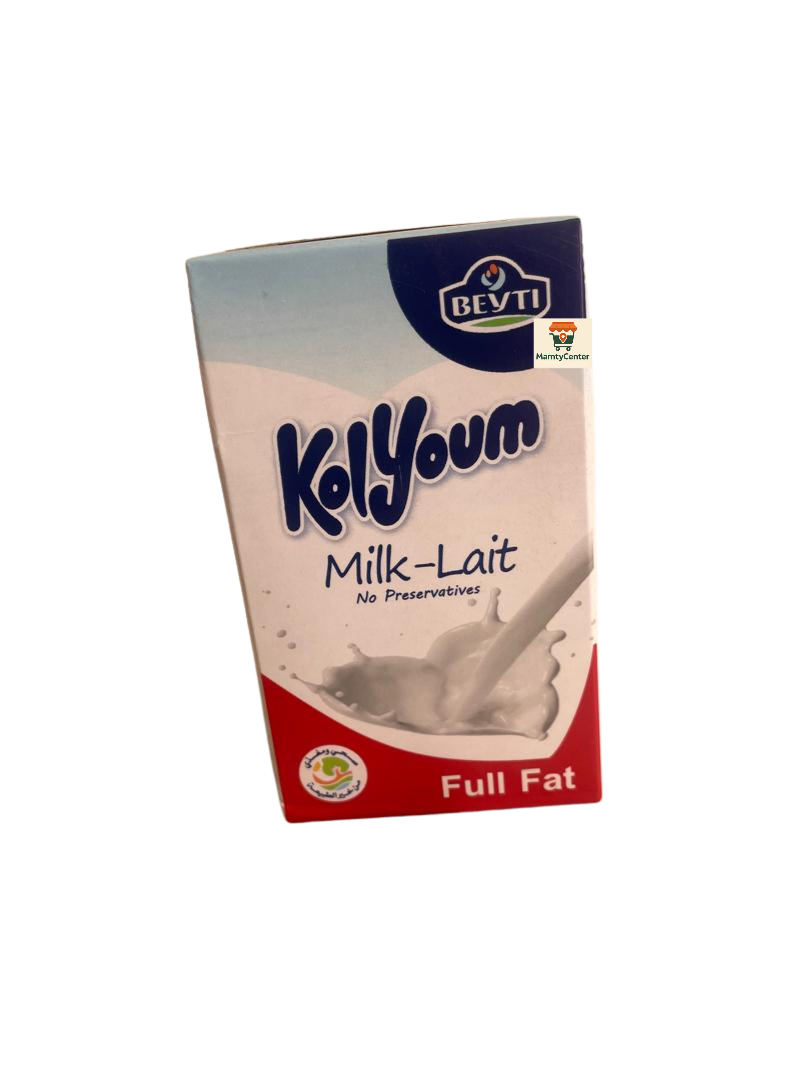 Kolyoum (500 ml)