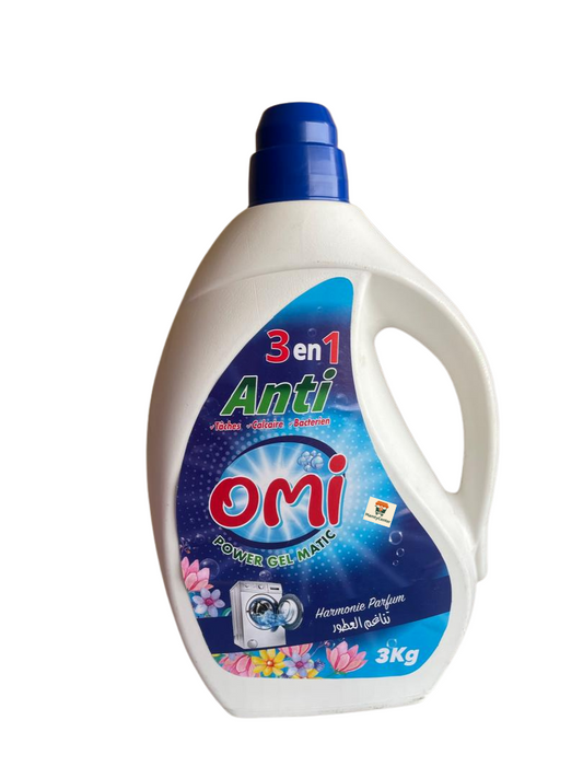Gel Matic 3 kg