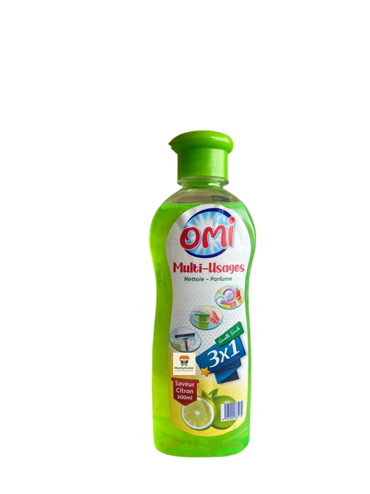 Vaisselle Omi (300 ml)
