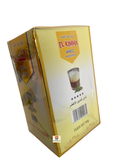 Thé El Kimma 500 g