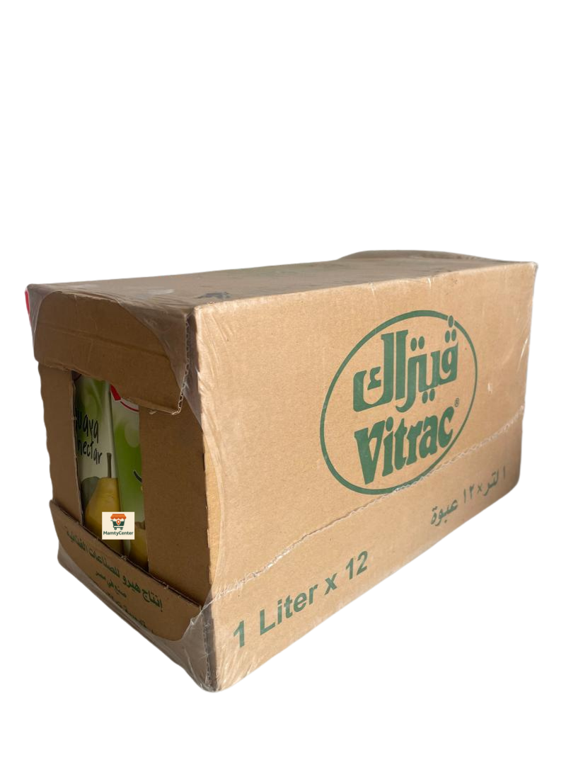 Vitrac coktail (12 pièces)