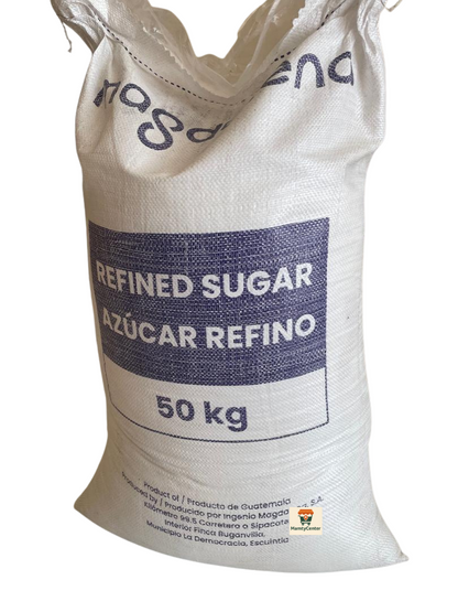 Sucre 50 kg