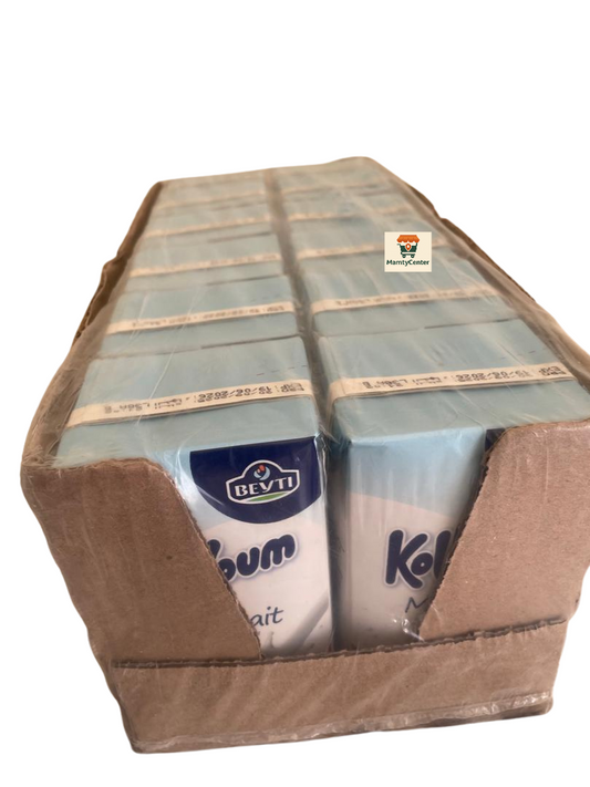 Kolyoum (12 pièces)