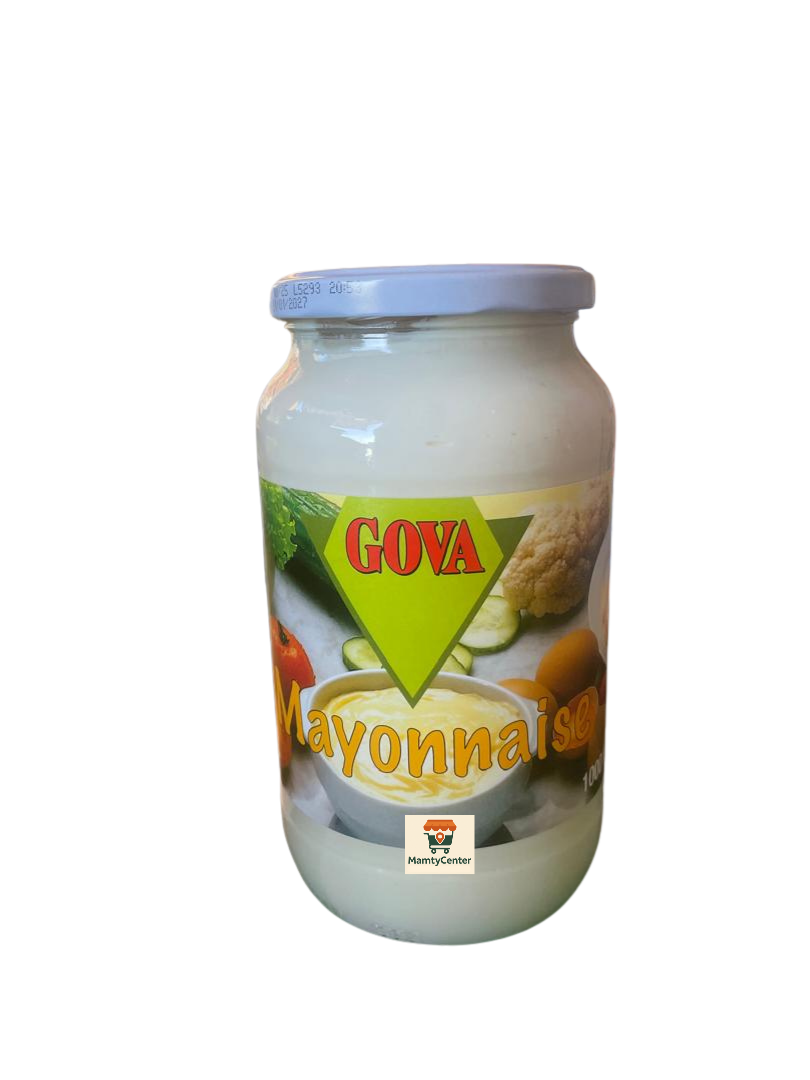 Mayonnaise gova 1kg