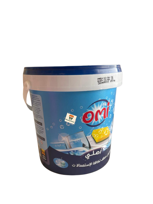 Assli Omi 1kg