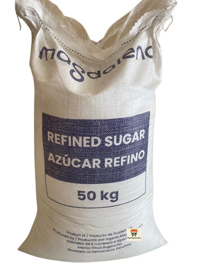 Sucre 50 kg