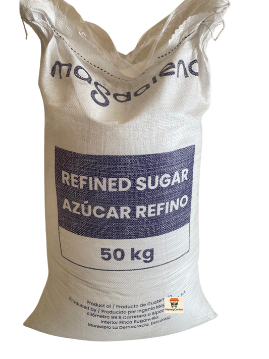 Sucre 50 kg