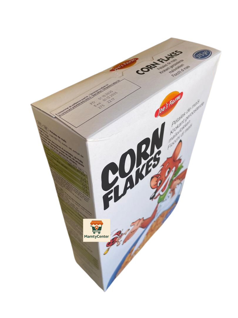 Corn Flakes