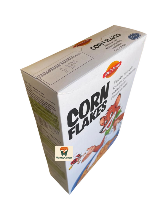 Corn Flakes