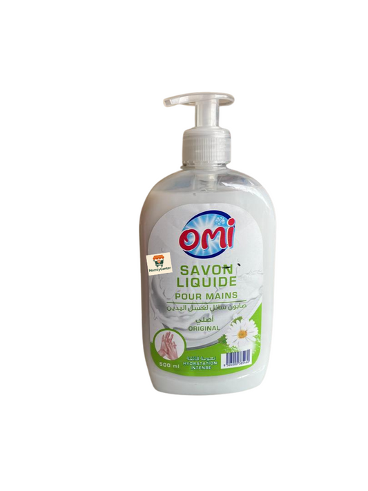 Gel mains Omi (500 ml)