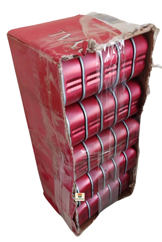 Sardines Sipiri (25 pièces)