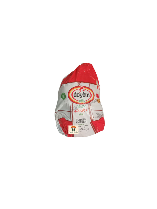 Poulet Turc 1300 g