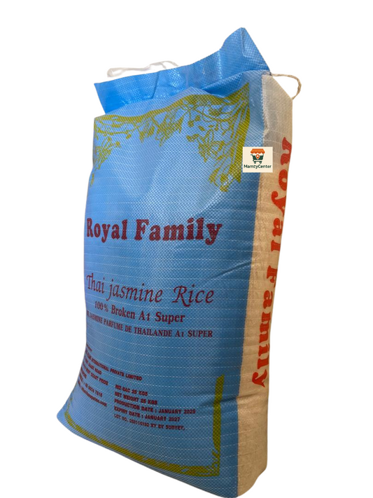 Yebreg Familly 25 kg