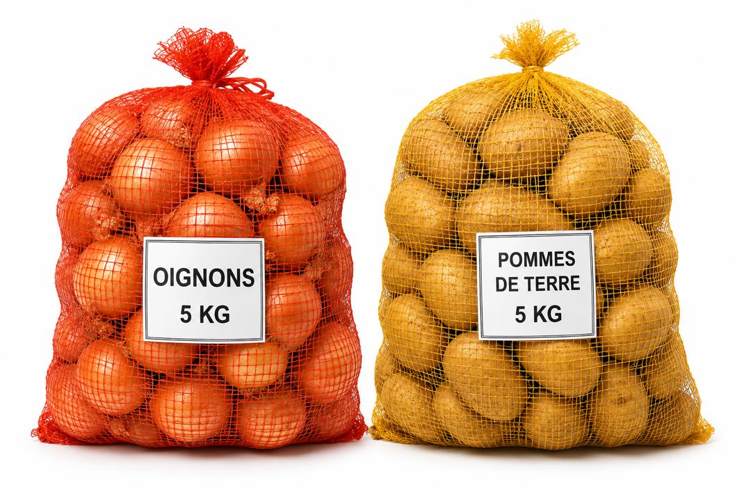 Paire 5kg