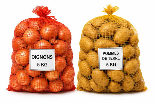 Paire 5kg